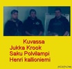 Seuran kilpailijoiden palkitseminen 2014 syyskokouksessa 24.11.2014
Seuran jäsenet osallistuivat aktiivisesti kilpailuihin. Parhaat kilpailijat palkittiin seuraavasti. ONNEA palkituille!
Ralli Tommi Laaksonen
Ralli II-ohjaaja Arttu Flyktman
Jokkis yleinen Jukka Krook
Yrittäjä palkinto Henri Kallioniemi
Jokkis/Rokkiralli Naiset Senja Kuittinen
Nuoret Saku Polvilampi