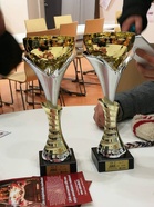 Palkinnot YLEISKILPAILUN TULOKSET VW-merkkiluokka
3 240 Möller Mika JämSUA ja Hannu Möller JämSUA