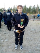 Carita Autio sija 6. 